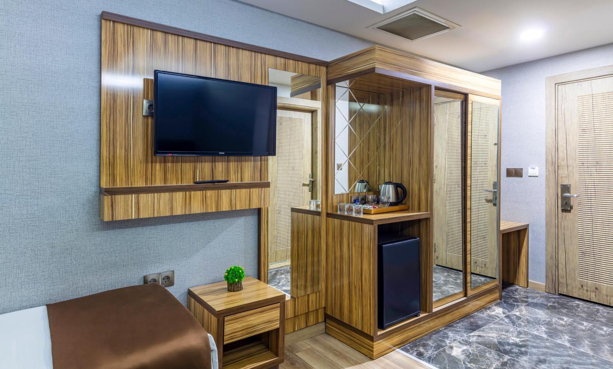 Dem Istanbul Airport Hotel Экстерьер фото